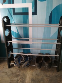 Shoe Stand